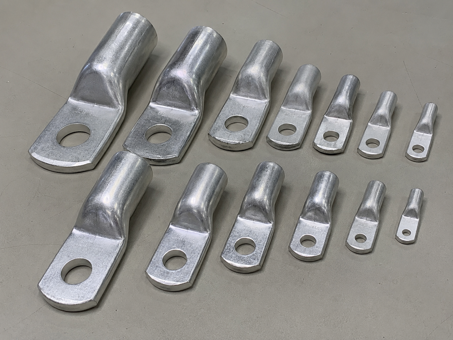 Aluminium Wire Lug